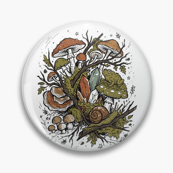 Item preview, Goblin Mode: On designed and sold by FlamaC.