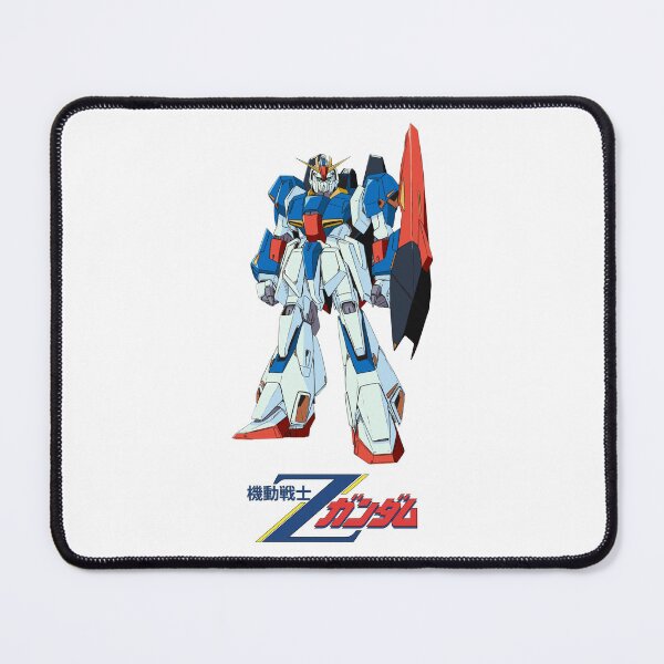 Item preview, Kidō Senshi Zēta Gandamu / Mobile Suit Z Gundam designed and sold by Marco Bottiglieri.