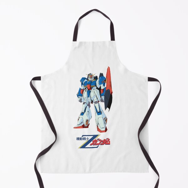 Item preview, Kidō Senshi Zēta Gandamu / Mobile Suit Z Gundam designed and sold by Marco Bottiglieri.