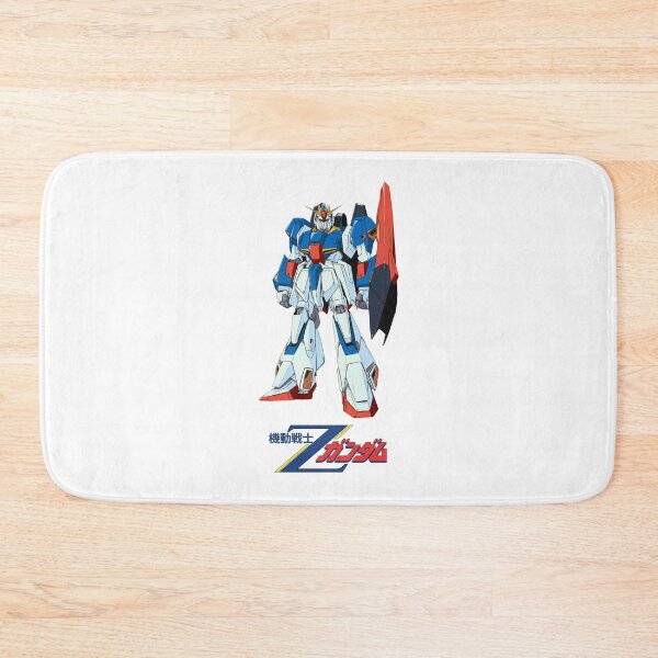 Item preview, Kidō Senshi Zēta Gandamu / Mobile Suit Z Gundam designed and sold by Marco Bottiglieri.