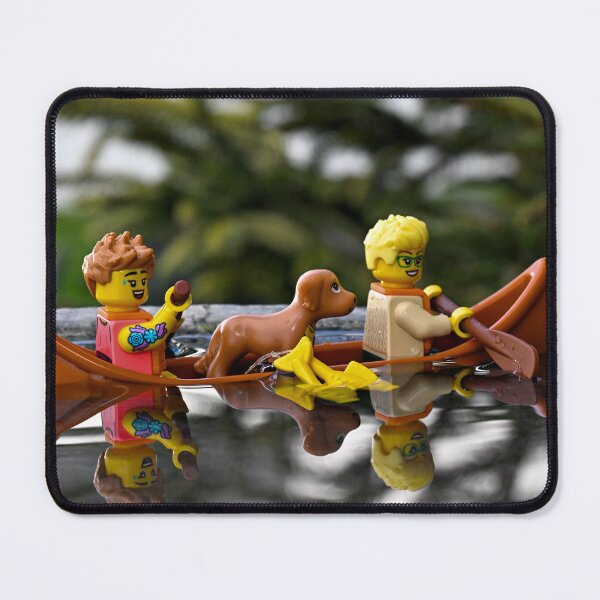 Item preview, Canoe trip  designed and sold by Cblifeisgood.