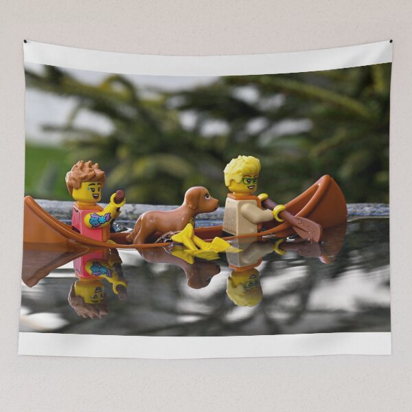Item preview, Canoe trip  designed and sold by Cblifeisgood.