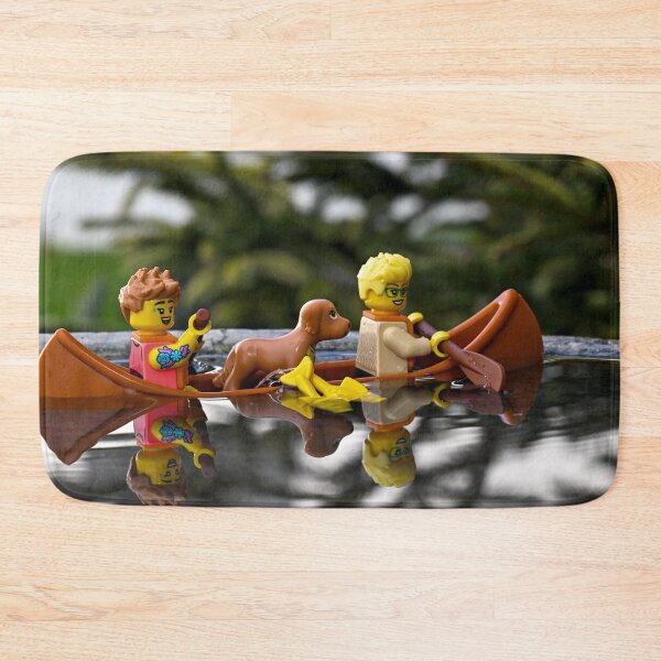 Item preview, Canoe trip  designed and sold by Cblifeisgood.