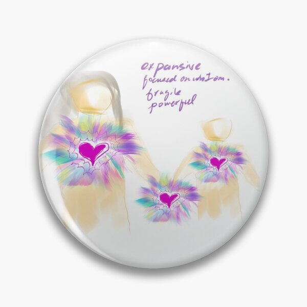 Item preview, Focus Within designed and sold by Tigreszia.