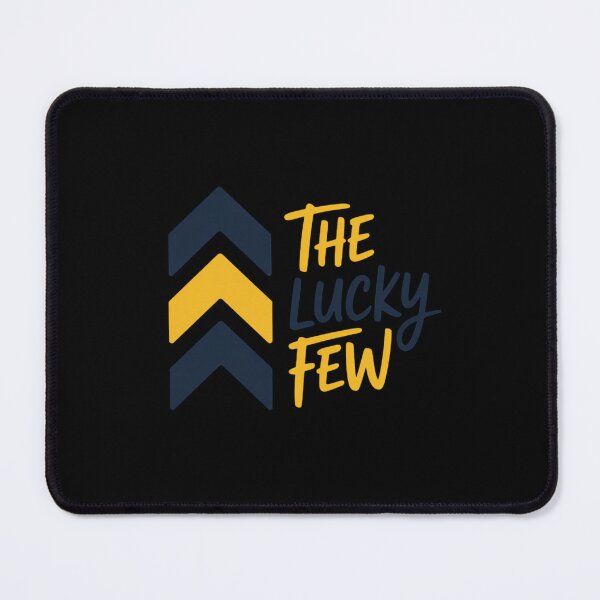 Item preview, World Down Syndrome Awareness Day 3 Arrows The Lucky Few designed and sold by BlassmausArt.