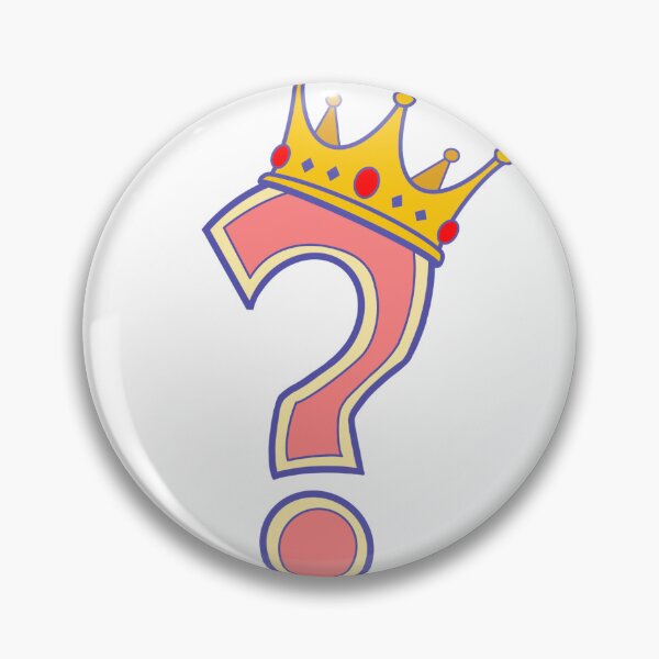 Item preview, Royal Trivia designed and sold by DoubleThreat.