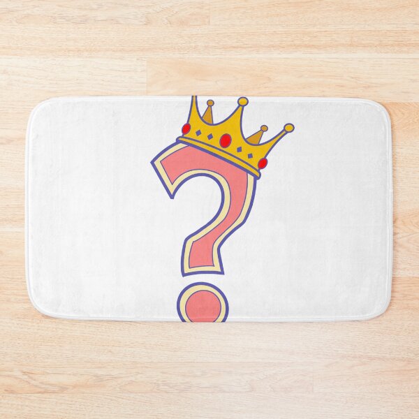 Item preview, Royal Trivia designed and sold by DoubleThreat.