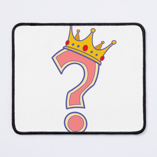 Item preview, Royal Trivia designed and sold by DoubleThreat.