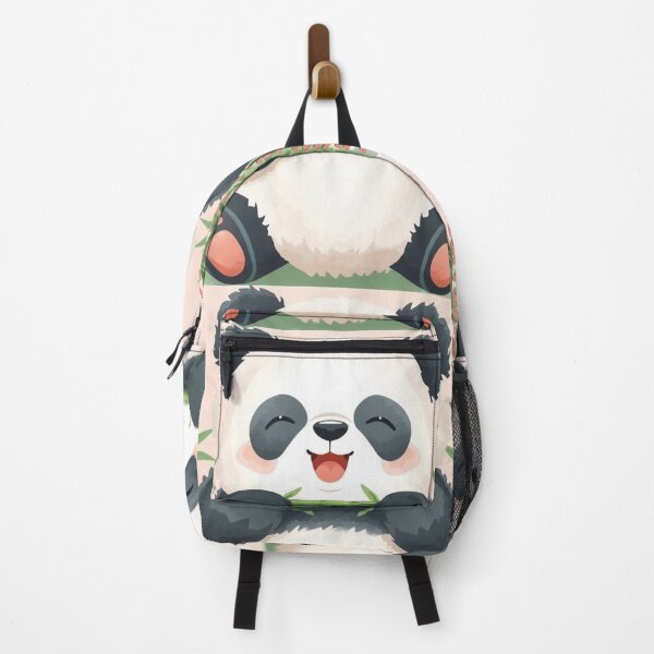 Item preview, Panda living my best life  designed and sold by Novas-Place.