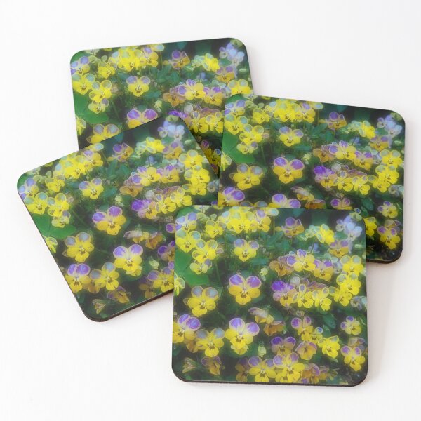 Item preview, Nature’s Heart London Fm Radio bPalette Flourishes Freely designed and sold by Giuliaclimb.