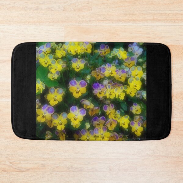 Item preview, Nature’s Heart London Fm Radio bPalette Flourishes Freely designed and sold by Giuliaclimb.