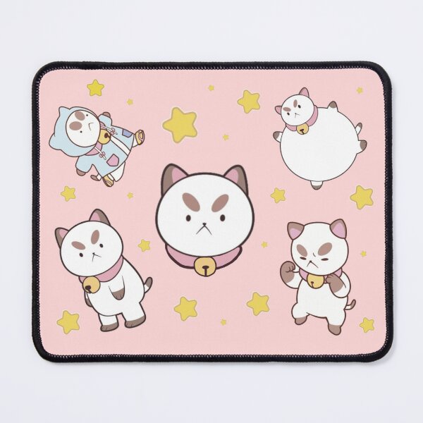 Item preview, Puppycat designed and sold by fandomtrash97.
