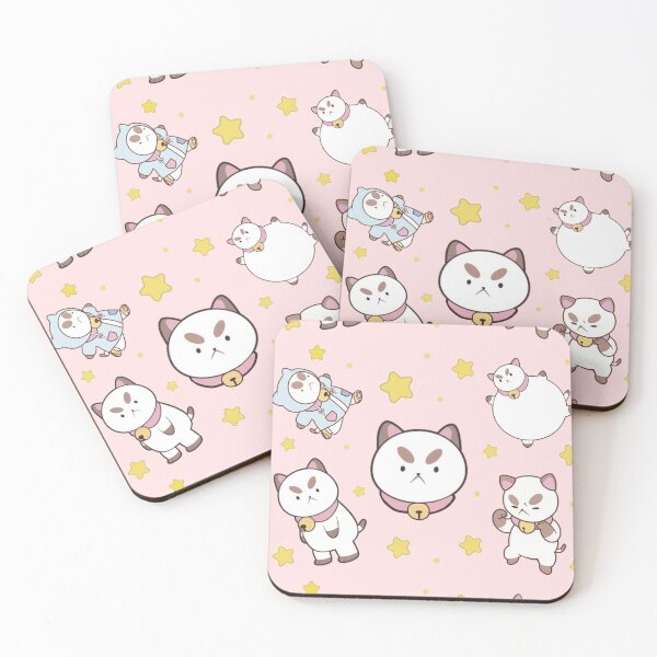 Item preview, Puppycat designed and sold by fandomtrash97.