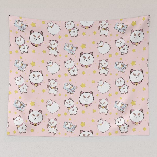 Item preview, Puppycat designed and sold by fandomtrash97.