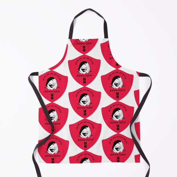 Item preview, HOOLIGAN SHIELD designed and sold by kpop-fandom.
