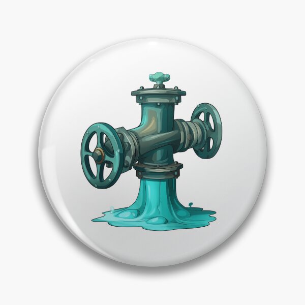 Item preview, Industrial Valve Mechanism designed and sold by New-School-Wave.
