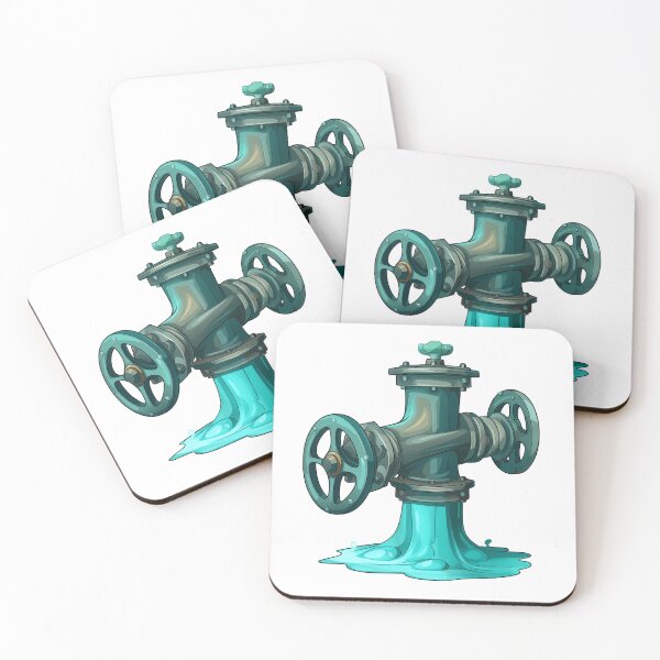 Item preview, Industrial Valve Mechanism designed and sold by New-School-Wave.