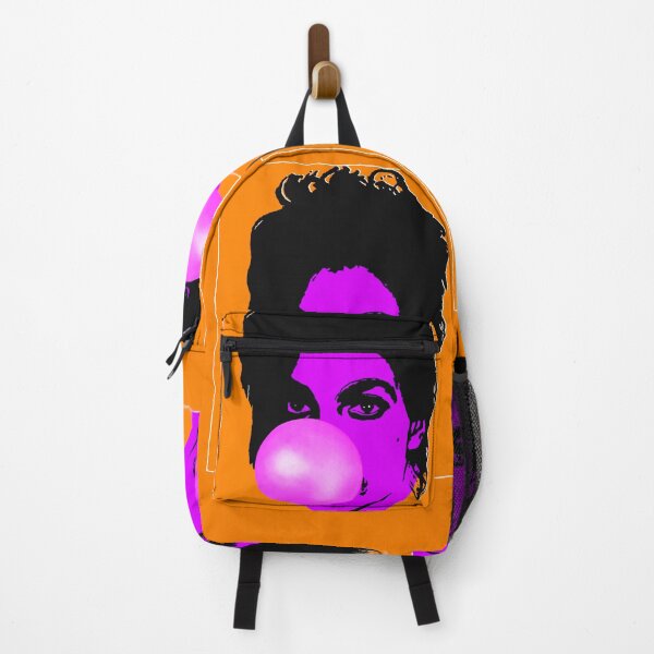 Item preview, Bubblegum Pop Art Portrait Prince designed and sold by FFFFt.