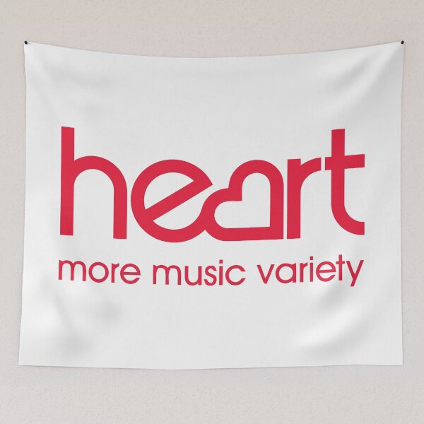 Item preview, Verdant Heart London Fm Radio Layers Create Depth designed and sold by Giuliaclimb.
