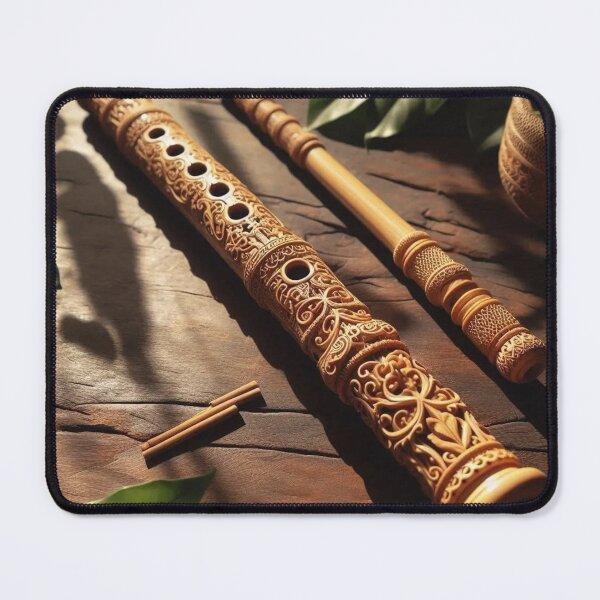 Item preview, Bamboo Dr. Alban Burst of Green designed and sold by Mirzahorse.