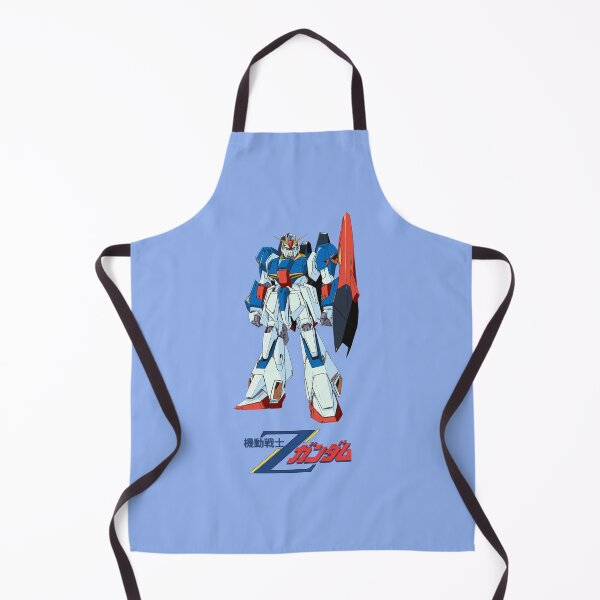 Item preview, Kidō Senshi Zēta Gandamu / Mobile Suit Z Gundam; Blue Sea designed and sold by Marco Bottiglieri.
