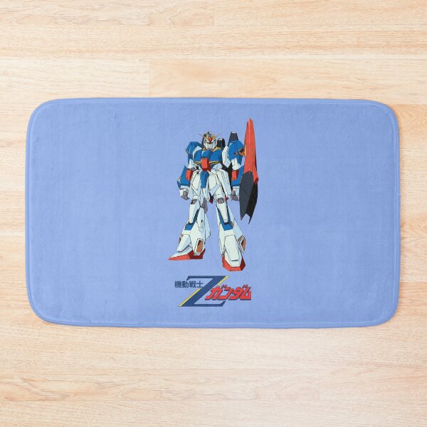 Item preview, Kidō Senshi Zēta Gandamu / Mobile Suit Z Gundam; Blue Sea designed and sold by Marco Bottiglieri.