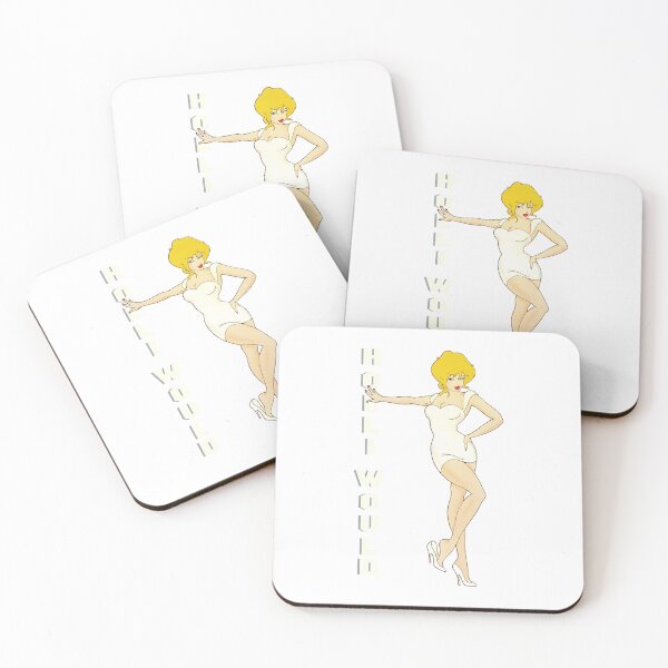 Item preview, Holli Would designed and sold by Marco Bottiglieri.