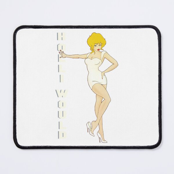 Item preview, Holli Would designed and sold by Marco Bottiglieri.