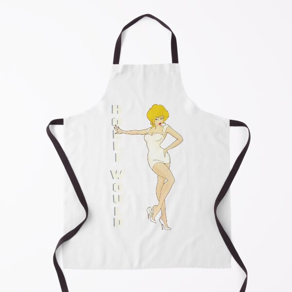 Item preview, Holli Would designed and sold by Marco Bottiglieri.