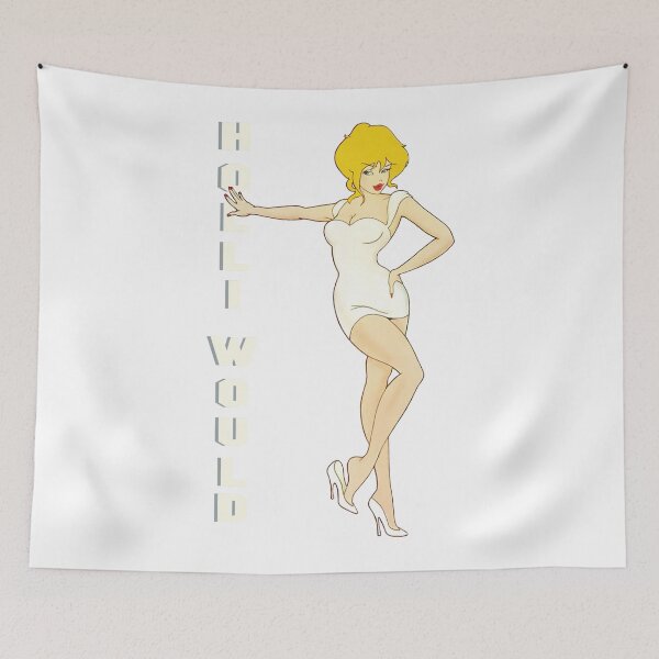 Item preview, Holli Would designed and sold by Marco Bottiglieri.