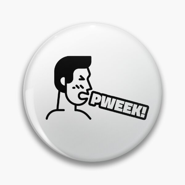 Item preview, TBY || PWEEK! - Frankie Sneeze designed and sold by GenYMediaMerch.