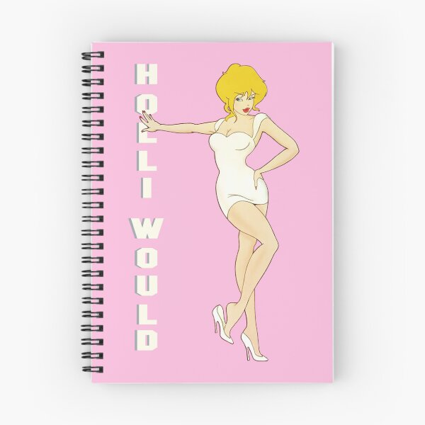 Item preview, Holli Would; Pink designed and sold by Marco Bottiglieri.