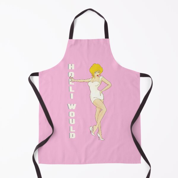 Item preview, Holli Would; Pink designed and sold by Marco Bottiglieri.