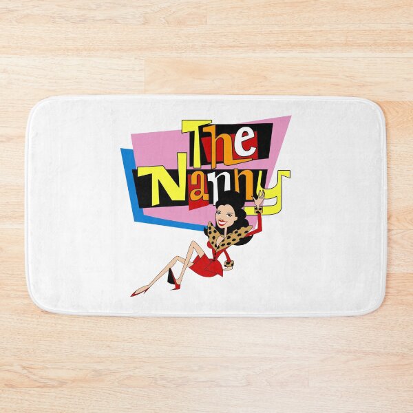 Item preview, The Nanny designed and sold by Marco Bottiglieri.