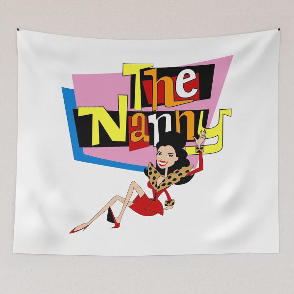 Item preview, The Nanny designed and sold by Marco Bottiglieri.