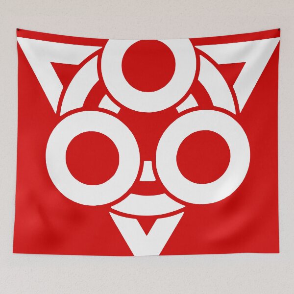 Item preview, Gachiakuta Watchman Series designed and sold by Erijaker.