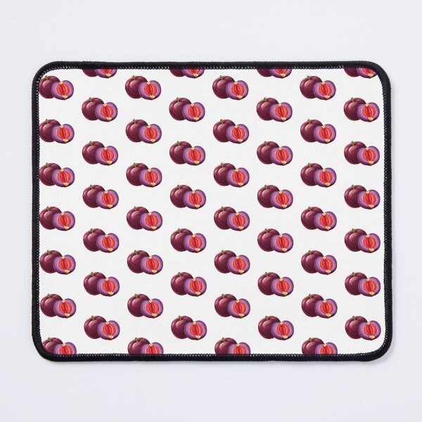Item preview, Sliced Purple Fruit designed and sold by New-School-Wave.