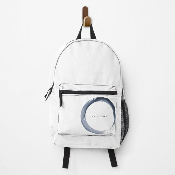 Item preview, WALK EMPTY designed and sold by KansoTrail.