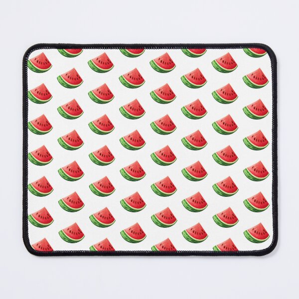 Item preview, Watermelon Slice Illustration designed and sold by New-School-Wave.