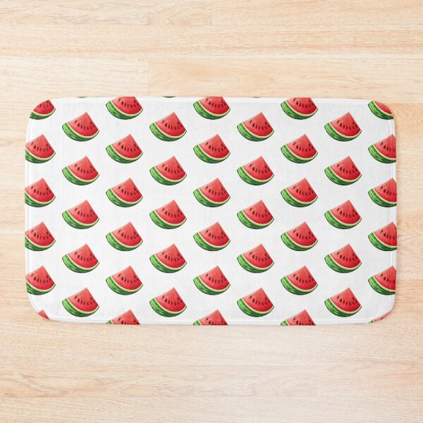 Item preview, Watermelon Slice Illustration designed and sold by New-School-Wave.
