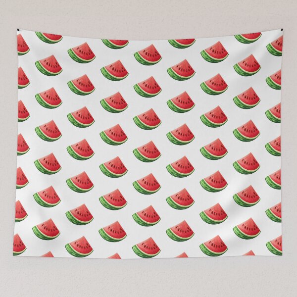 Item preview, Watermelon Slice Illustration designed and sold by New-School-Wave.