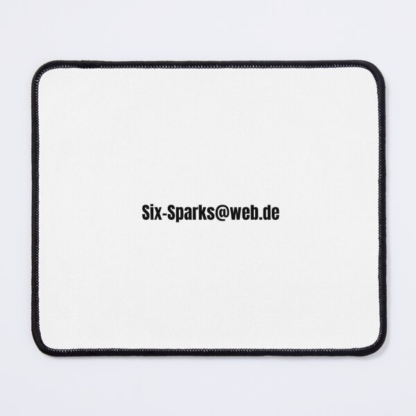 Item preview, Six-Sparks@web.de designed and sold by Six-Sparks.