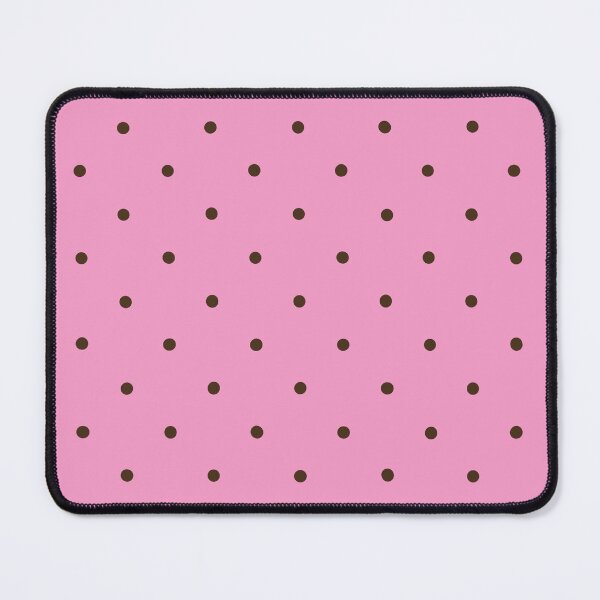 Item preview, Pink Polka Dots designed and sold by awhitcomb.