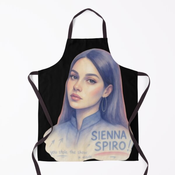 Item preview, Sienna Spiro designed and sold by Limitless-Mind.