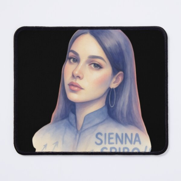 Item preview, Sienna Spiro designed and sold by Limitless-Mind.