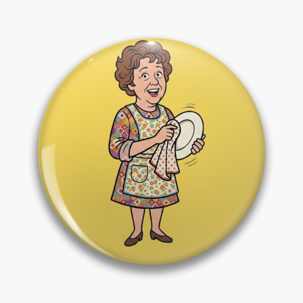 Item preview, Bunker Family Cuites: Edith  'Happy-Go-Lucky' designed and sold by CleverCulture.