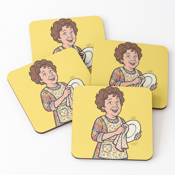 Item preview, Bunker Family Cuites: Edith  'Happy-Go-Lucky' designed and sold by CleverCulture.