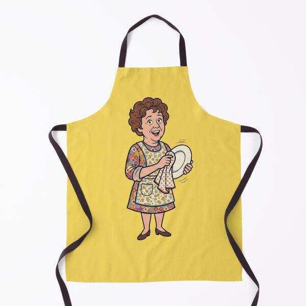Item preview, Bunker Family Cuites: Edith  'Happy-Go-Lucky' designed and sold by CleverCulture.