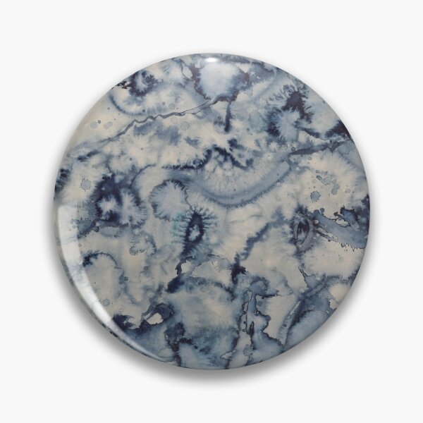 Item preview, Indigo flow designed and sold by LDisme.