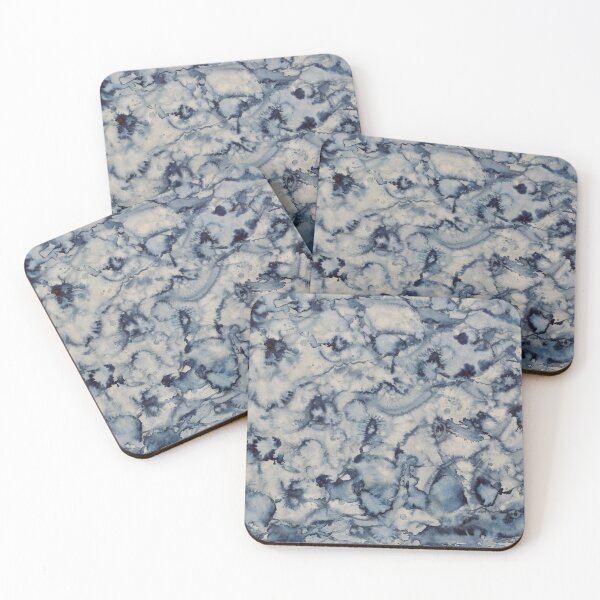 Item preview, Indigo flow designed and sold by LDisme.